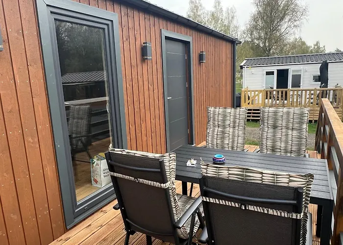 Tinyhouse Frida