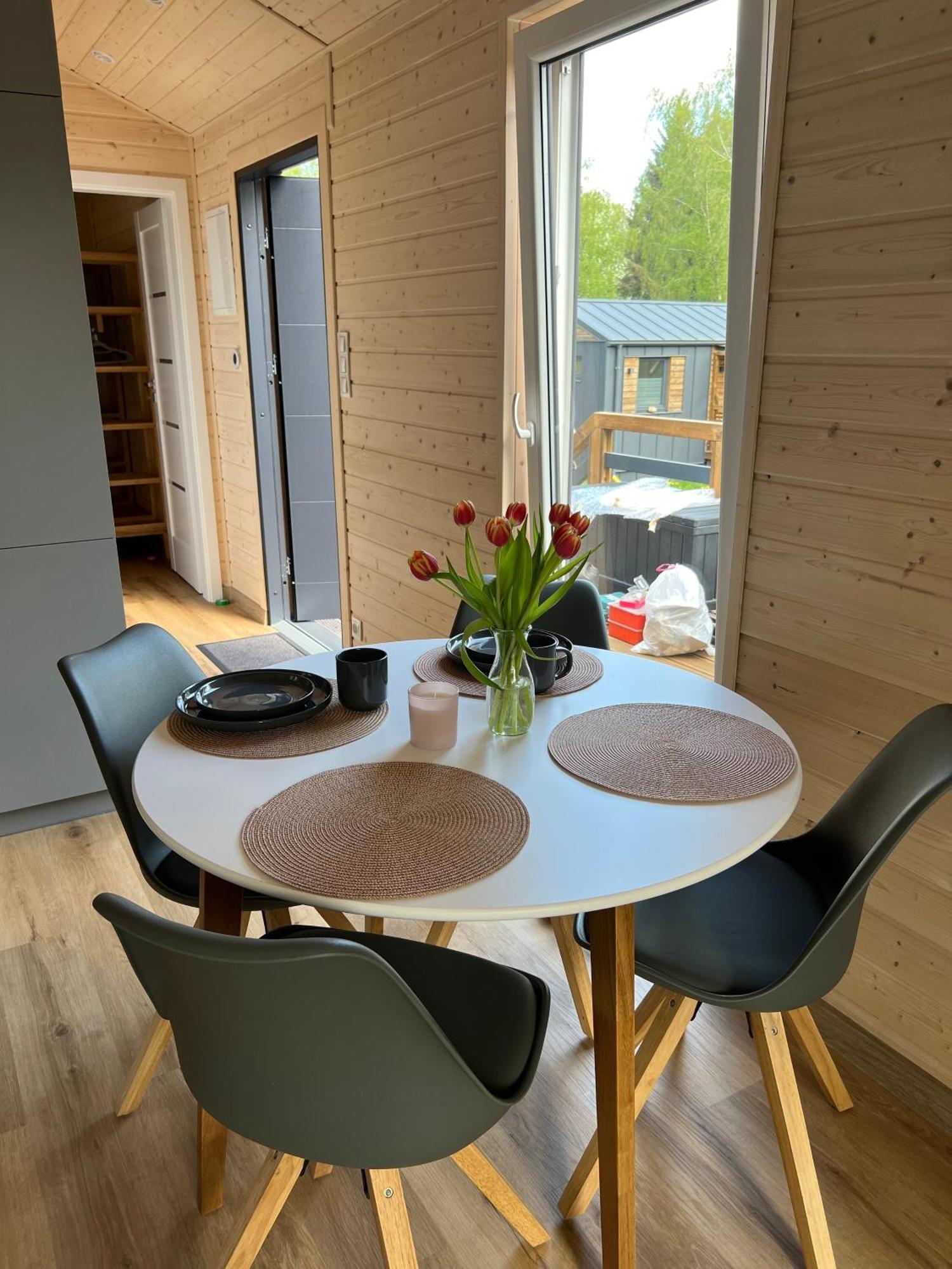 Tinyhouse Frida Stuer
