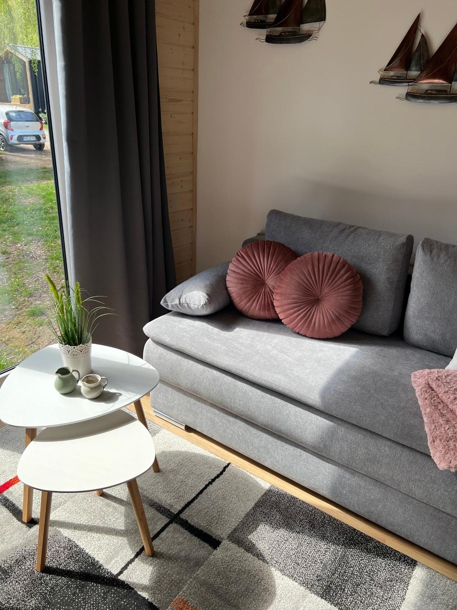 Ferienhaus Tinyhouse Frida