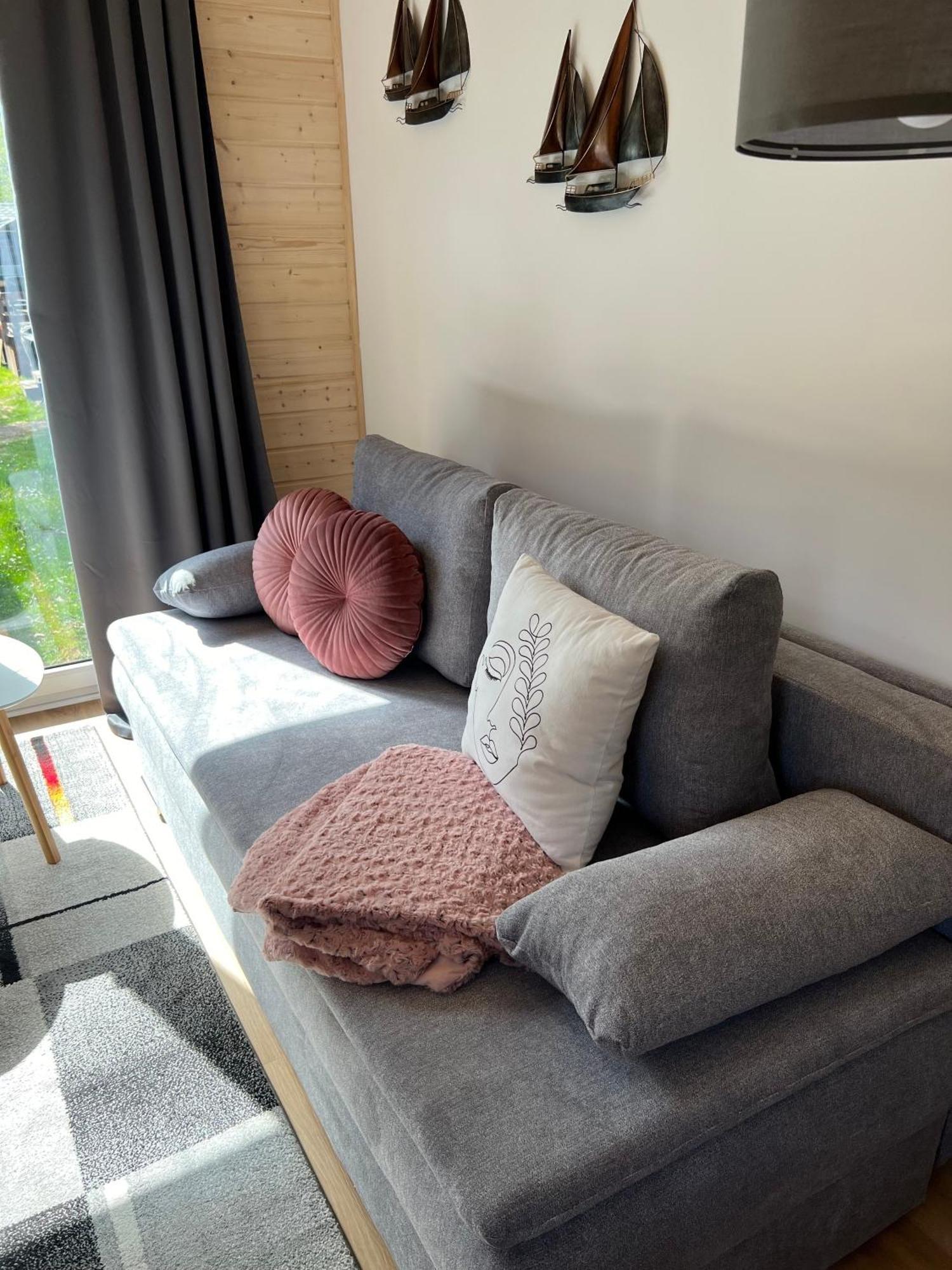 Tinyhouse Frida * Stuer