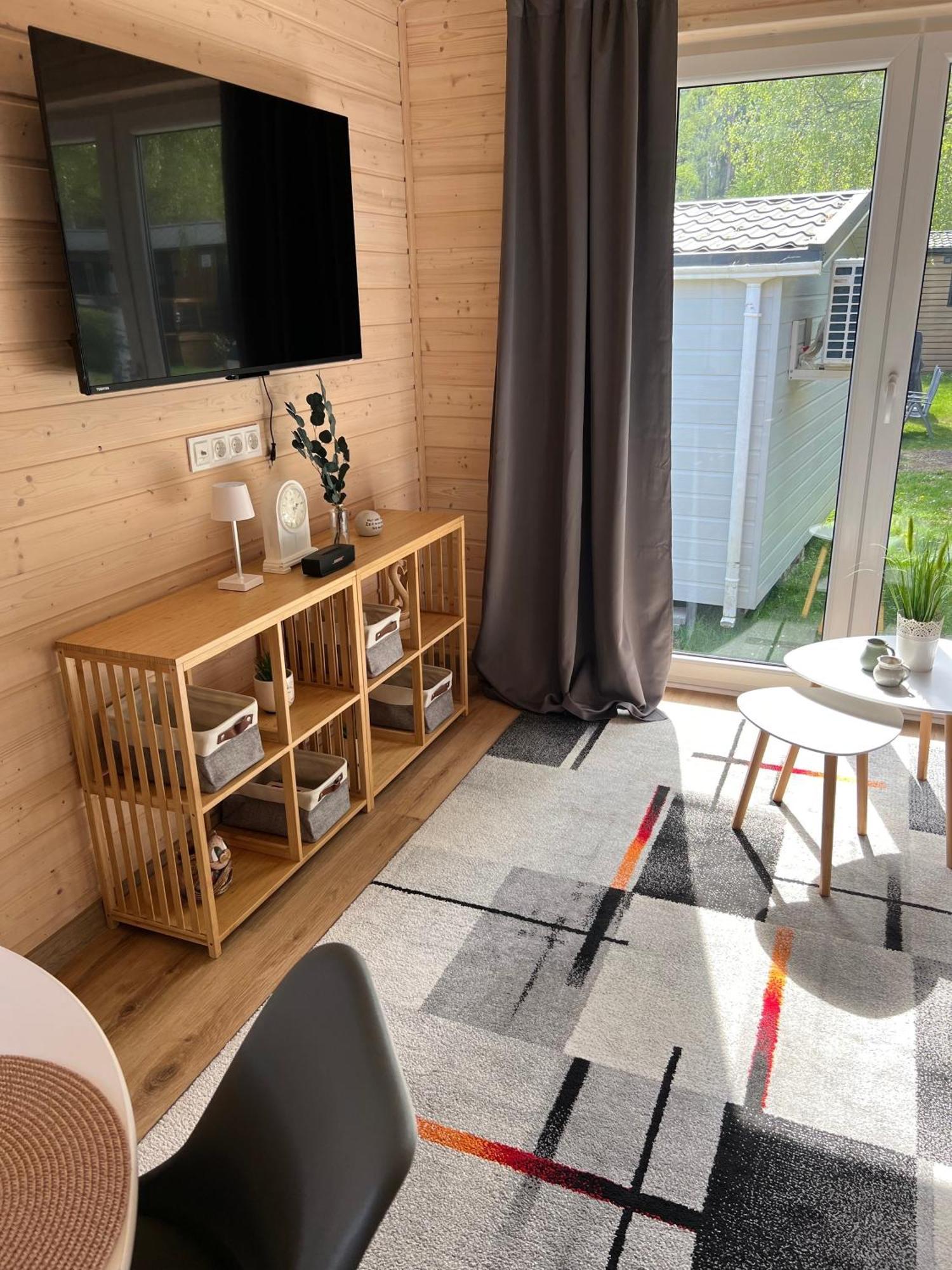 Tinyhouse Frida *
