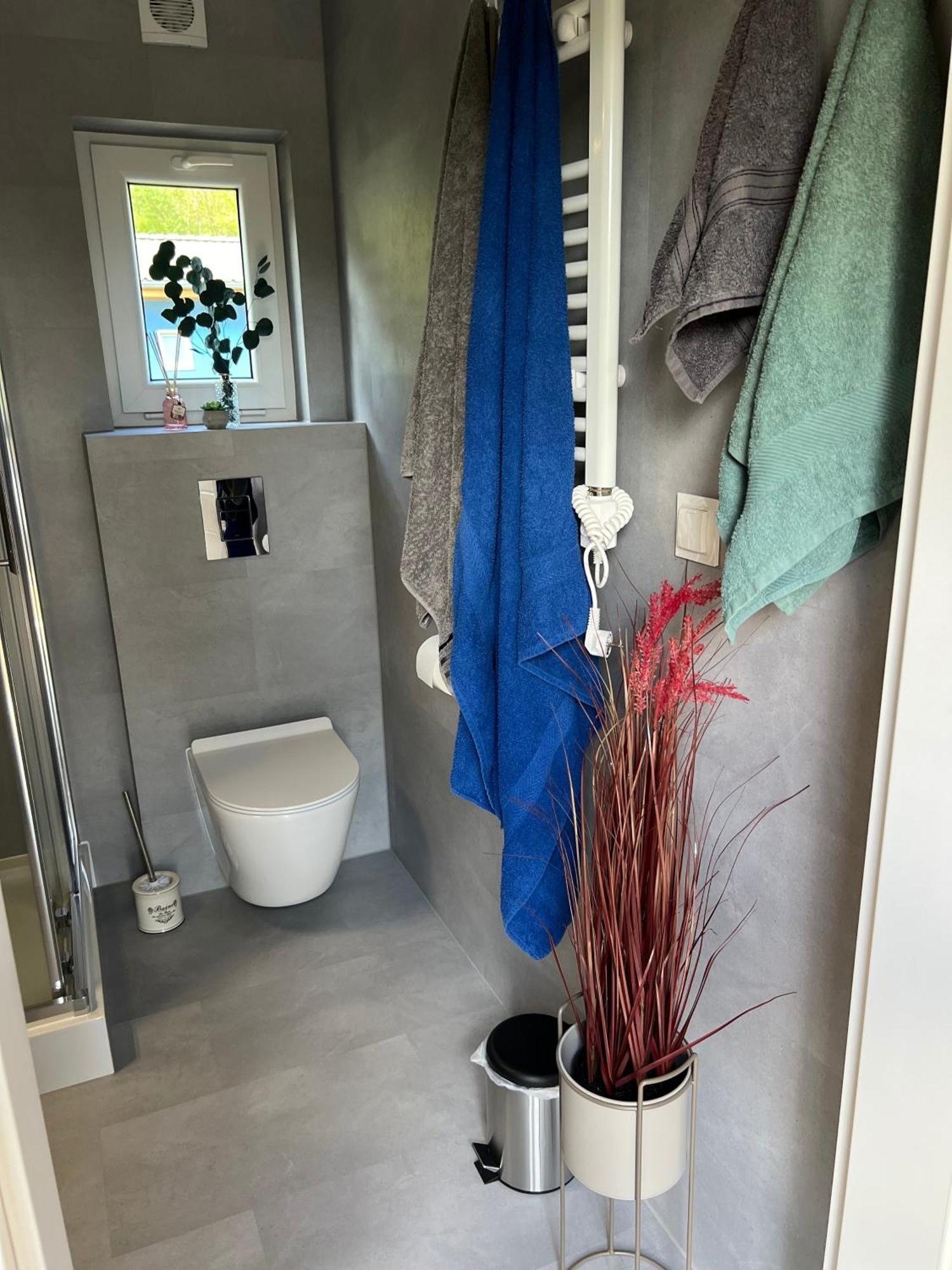 Tinyhouse Frida Ferienhaus