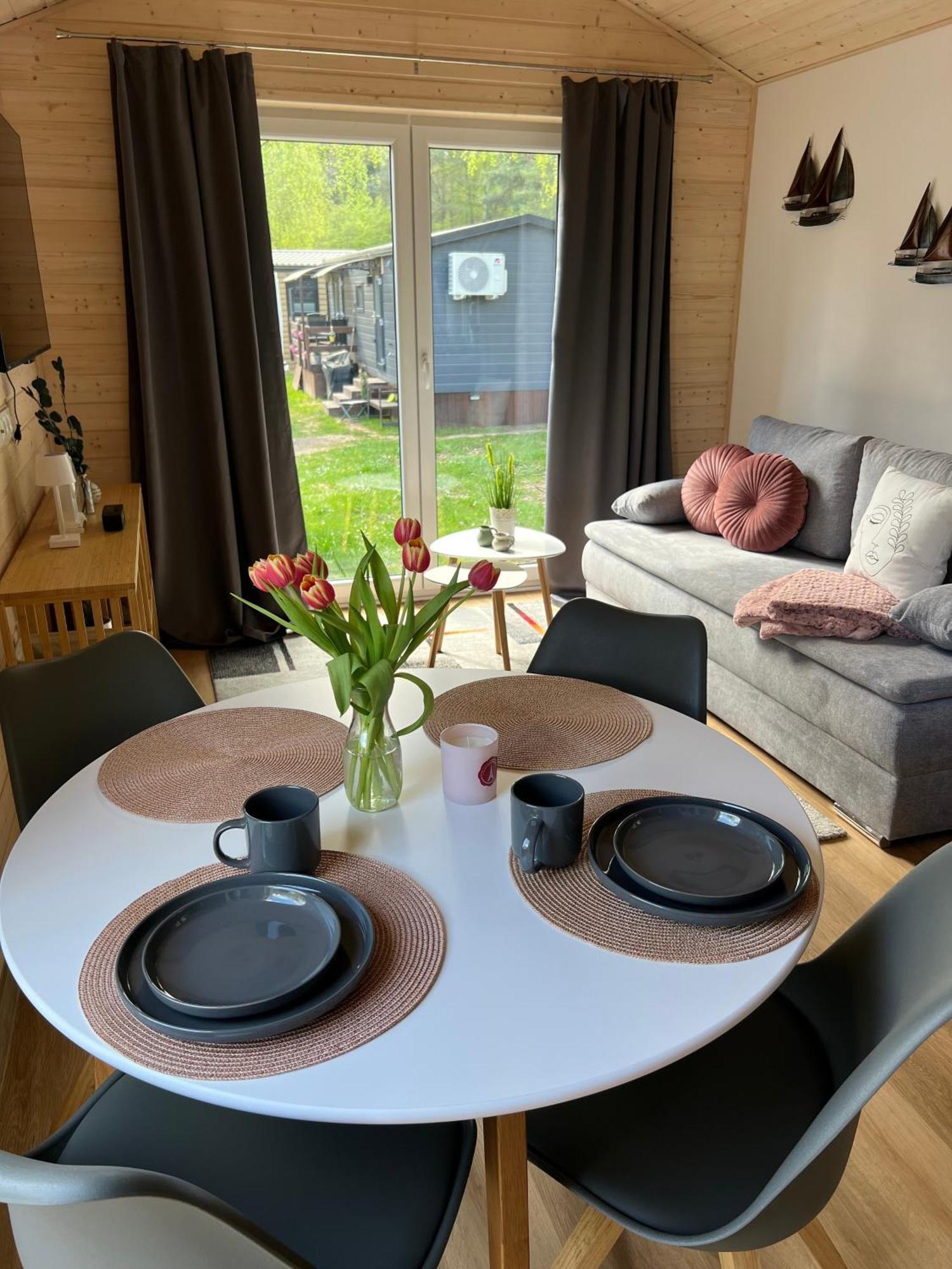 Tinyhouse Frida * Stuer